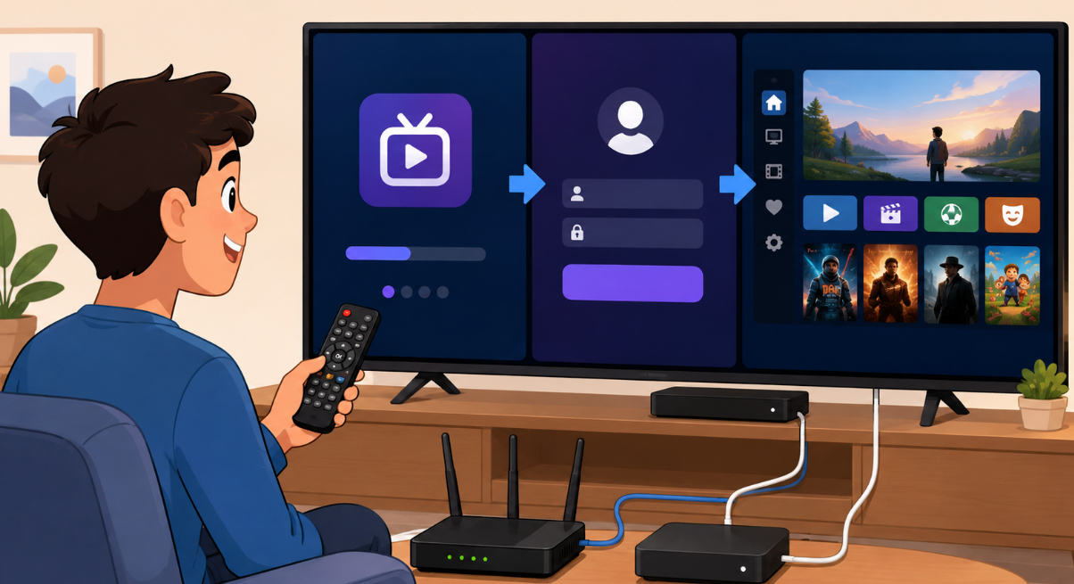 Step-by-Step IPTV App Installation.png Step-by-Step IPTV App Installation.png